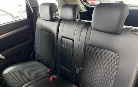 Chevrolet Captiva I, 2013 год, 1 295 000 рублей, 10 фотография