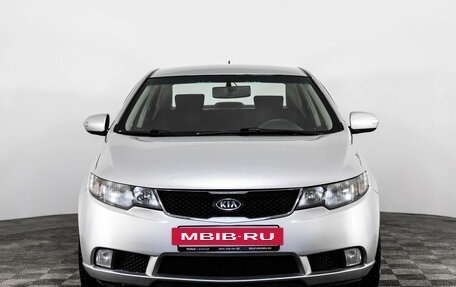 KIA Cerato III, 2009 год, 649 000 рублей, 2 фотография