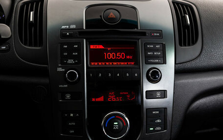 KIA Cerato III, 2009 год, 649 000 рублей, 14 фотография