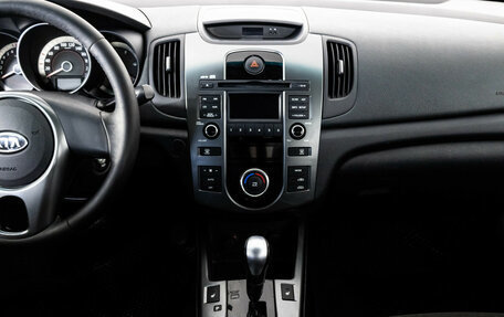 KIA Cerato III, 2009 год, 649 000 рублей, 13 фотография