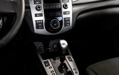 KIA Cerato III, 2009 год, 649 000 рублей, 12 фотография