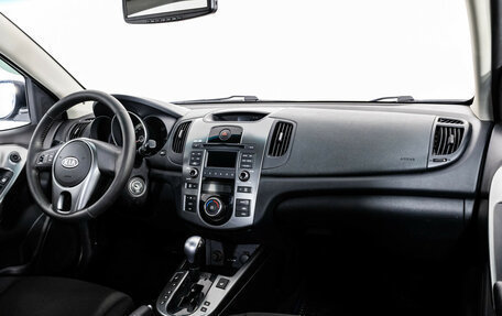 KIA Cerato III, 2009 год, 649 000 рублей, 9 фотография