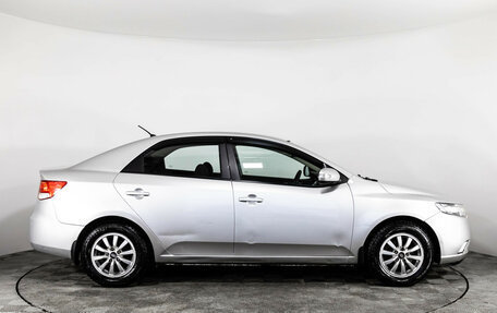 KIA Cerato III, 2009 год, 649 000 рублей, 4 фотография