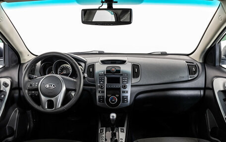 KIA Cerato III, 2009 год, 649 000 рублей, 10 фотография