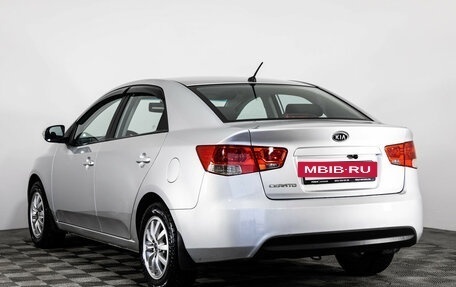 KIA Cerato III, 2009 год, 649 000 рублей, 7 фотография