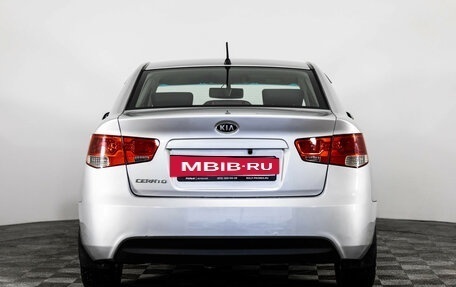 KIA Cerato III, 2009 год, 649 000 рублей, 6 фотография