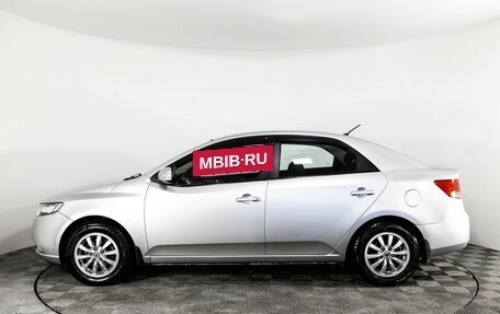KIA Cerato III, 2009 год, 649 000 рублей, 8 фотография