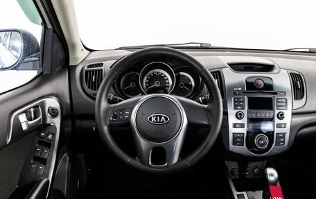 KIA Cerato III, 2009 год, 649 000 рублей, 11 фотография