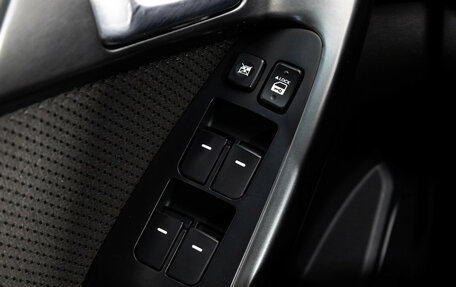 KIA Cerato III, 2009 год, 649 000 рублей, 15 фотография