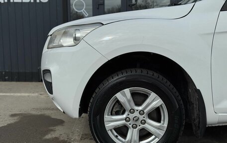 Lifan X60 I рестайлинг, 2013 год, 559 000 рублей, 5 фотография