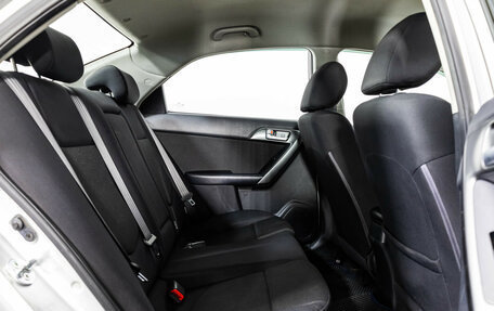 KIA Cerato III, 2009 год, 649 000 рублей, 16 фотография