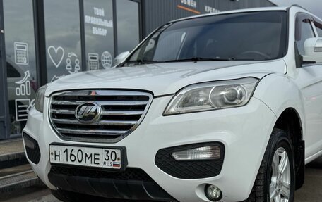 Lifan X60 I рестайлинг, 2013 год, 559 000 рублей, 6 фотография