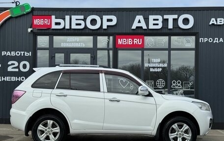 Lifan X60 I рестайлинг, 2013 год, 559 000 рублей, 3 фотография