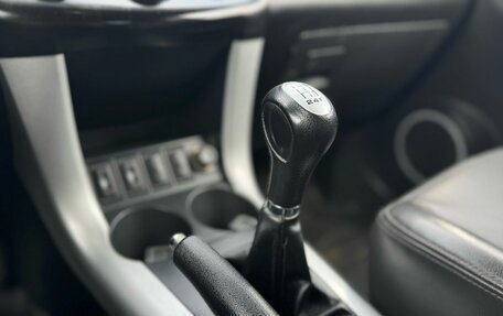 Lifan X60 I рестайлинг, 2013 год, 559 000 рублей, 17 фотография