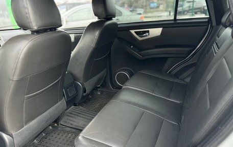 Lifan X60 I рестайлинг, 2013 год, 559 000 рублей, 15 фотография