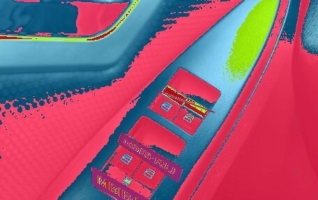 Lifan X60 I рестайлинг, 2013 год, 559 000 рублей, 20 фотография