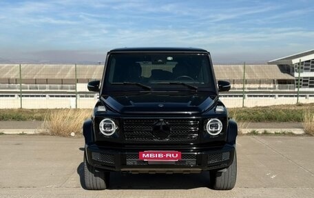 Mercedes-Benz G-Класс W463 рестайлинг _iii, 2023 год, 17 990 000 рублей, 2 фотография