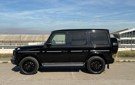 Mercedes-Benz G-Класс W463 рестайлинг _iii, 2023 год, 17 990 000 рублей, 6 фотография