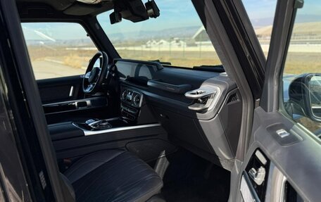 Mercedes-Benz G-Класс W463 рестайлинг _iii, 2023 год, 17 990 000 рублей, 13 фотография