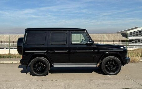 Mercedes-Benz G-Класс W463 рестайлинг _iii, 2023 год, 17 990 000 рублей, 7 фотография