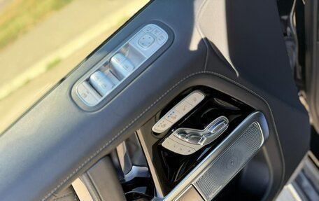 Mercedes-Benz G-Класс W463 рестайлинг _iii, 2023 год, 17 990 000 рублей, 15 фотография