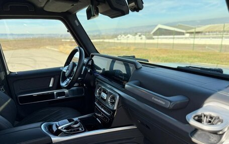 Mercedes-Benz G-Класс W463 рестайлинг _iii, 2023 год, 17 990 000 рублей, 12 фотография