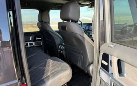 Mercedes-Benz G-Класс W463 рестайлинг _iii, 2023 год, 17 990 000 рублей, 16 фотография