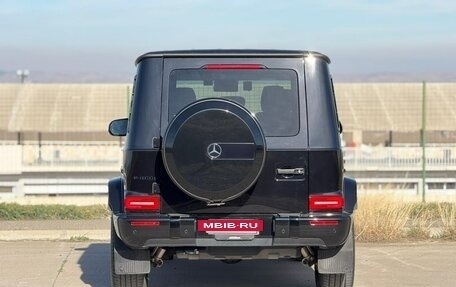 Mercedes-Benz G-Класс W463 рестайлинг _iii, 2023 год, 17 990 000 рублей, 8 фотография