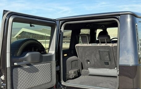 Mercedes-Benz G-Класс W463 рестайлинг _iii, 2023 год, 17 990 000 рублей, 17 фотография