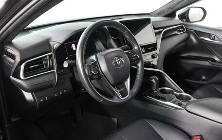 Toyota Camry, 2023 год, 3 697 000 рублей, 9 фотография