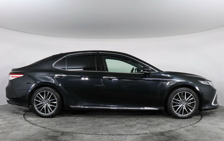 Toyota Camry, 2023 год, 3 697 000 рублей, 4 фотография