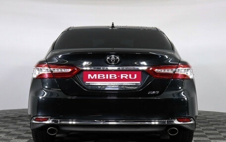 Toyota Camry, 2023 год, 3 697 000 рублей, 6 фотография