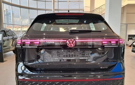 Volkswagen Tiguan, 2025 год, 5 070 000 рублей, 5 фотография