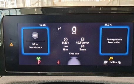 Volkswagen Tiguan, 2025 год, 5 070 000 рублей, 14 фотография