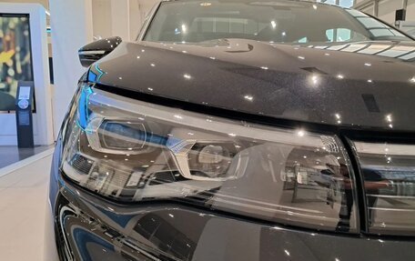 Volkswagen Tiguan, 2025 год, 5 070 000 рублей, 9 фотография