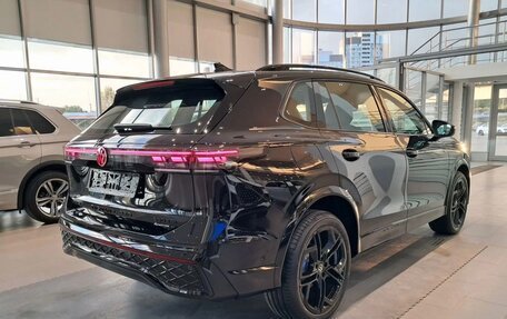 Volkswagen Tiguan, 2025 год, 5 070 000 рублей, 4 фотография