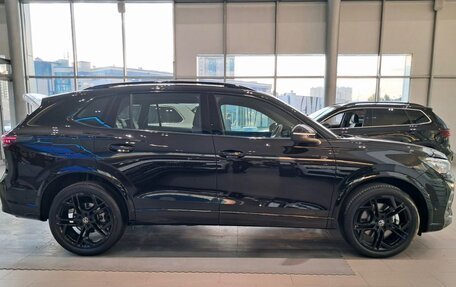 Volkswagen Tiguan, 2025 год, 5 070 000 рублей, 3 фотография