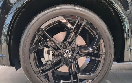 Volkswagen Tiguan, 2025 год, 5 070 000 рублей, 10 фотография