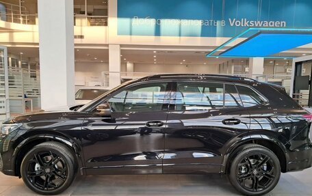 Volkswagen Tiguan, 2025 год, 5 070 000 рублей, 7 фотография