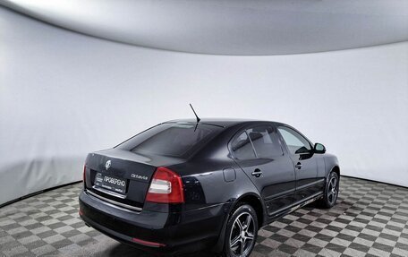 Skoda Octavia, 2012 год, 950 000 рублей, 5 фотография
