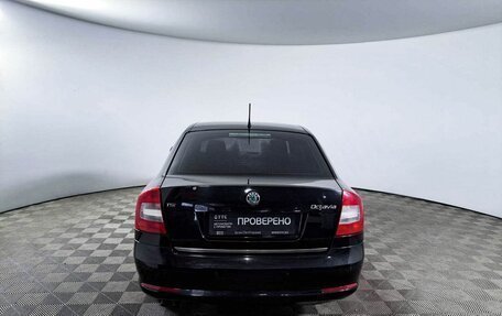 Skoda Octavia, 2012 год, 950 000 рублей, 6 фотография