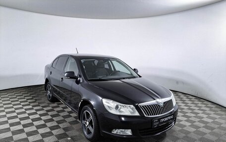 Skoda Octavia, 2012 год, 950 000 рублей, 3 фотография