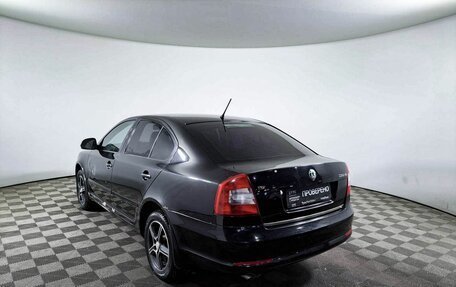 Skoda Octavia, 2012 год, 950 000 рублей, 7 фотография