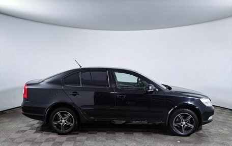 Skoda Octavia, 2012 год, 950 000 рублей, 4 фотография