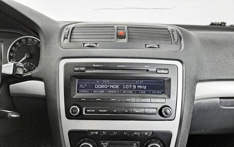 Skoda Octavia, 2012 год, 950 000 рублей, 15 фотография