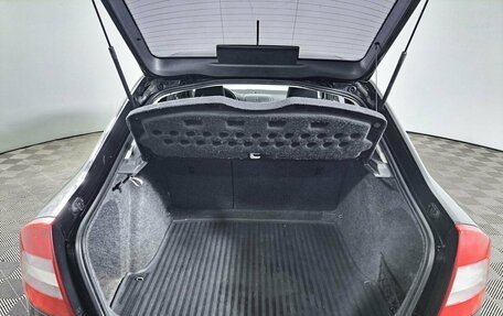 Skoda Octavia, 2012 год, 950 000 рублей, 10 фотография