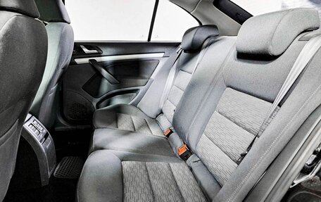 Skoda Octavia, 2012 год, 950 000 рублей, 12 фотография