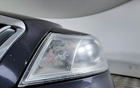 Skoda Octavia, 2012 год, 950 000 рублей, 17 фотография