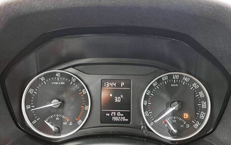 Skoda Octavia, 2012 год, 950 000 рублей, 13 фотография