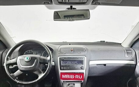 Skoda Octavia, 2012 год, 950 000 рублей, 14 фотография